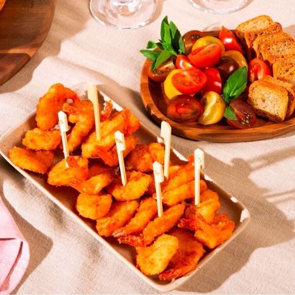 Casa ideas Bambu 125 brochetas Meat cooking status NWT - Picture 1 of 9